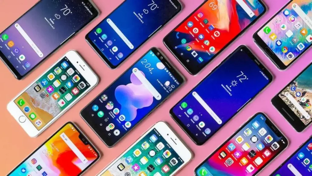 20 مليون هاتف.. خطة طموحة لتوطين صناعة المحمول في مصر وزيادة التصدير للخارج